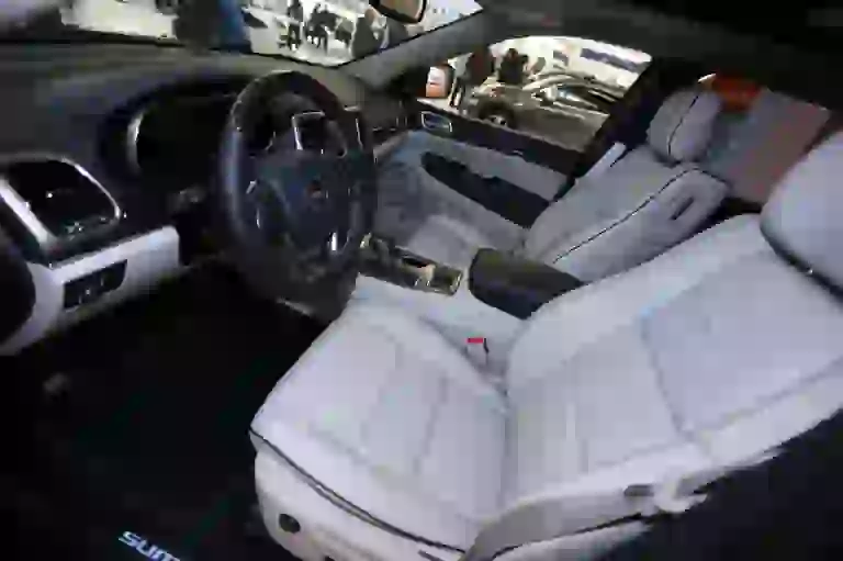 Jeep al Motor Show di Bologna 2016 - 19