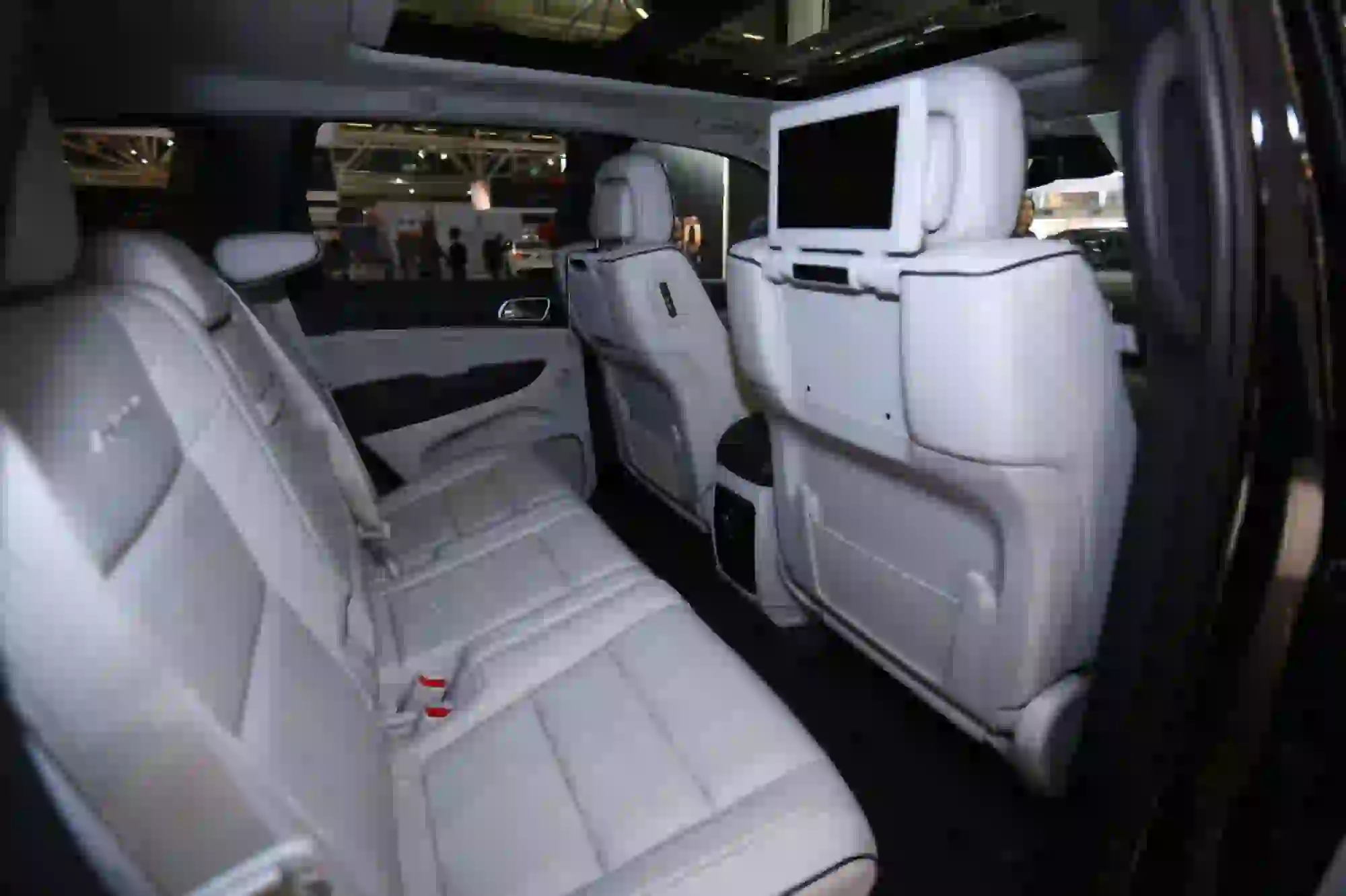 Jeep al Motor Show di Bologna 2016 - 20