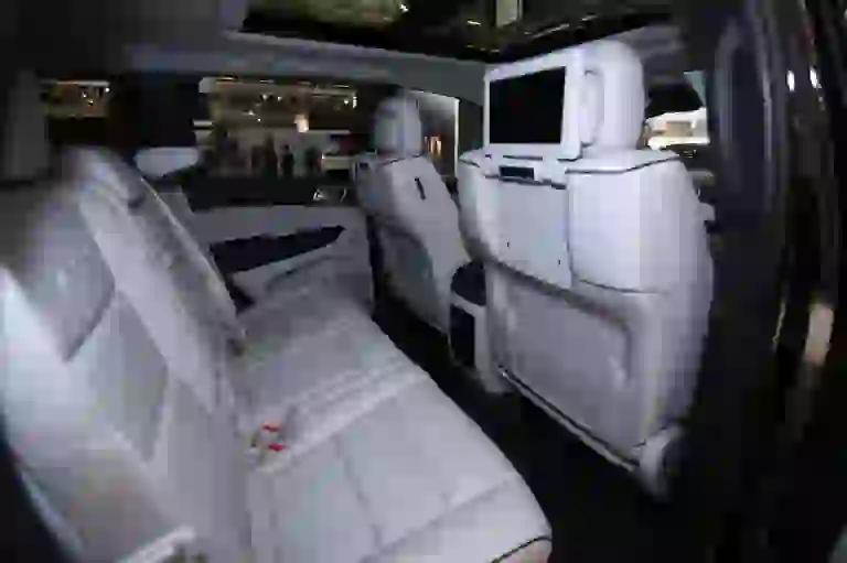 Jeep al Motor Show di Bologna 2016 - 20