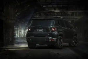Jeep al Salone di Ginevra 2016