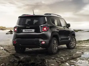 Jeep al Salone di Ginevra 2016