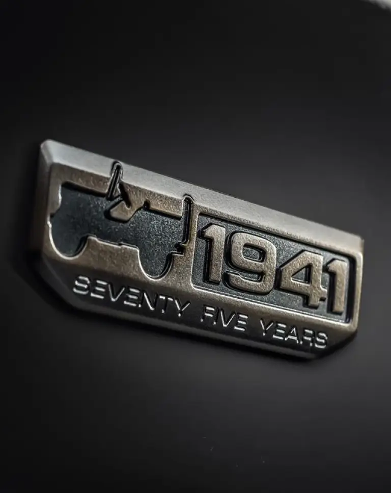 Jeep al Salone di Ginevra 2016 - 1