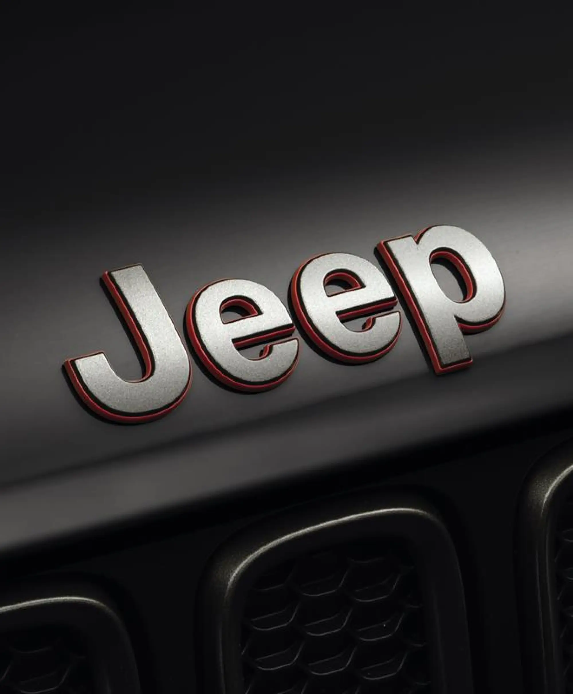 Jeep al Salone di Ginevra 2016 - 20