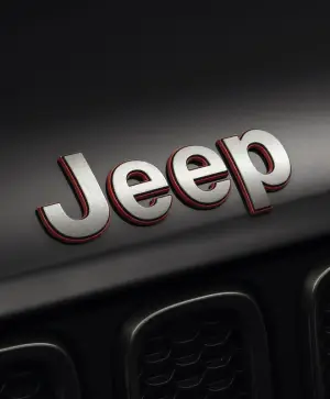 Jeep al Salone di Ginevra 2016 - 20