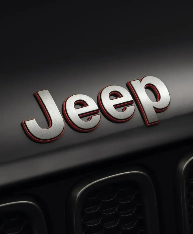 Jeep al Salone di Ginevra 2016 - 20