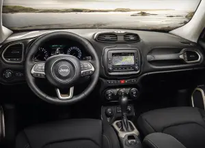 Jeep al Salone di Ginevra 2016