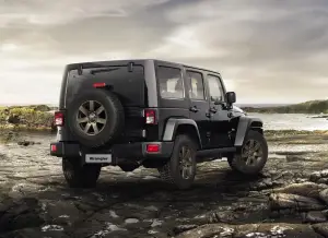 Jeep al Salone di Ginevra 2016