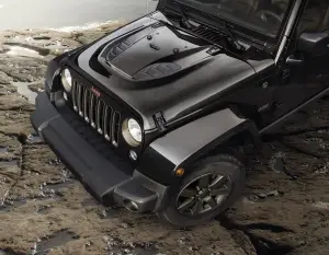 Jeep al Salone di Ginevra 2016