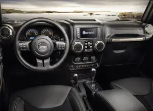 Jeep al Salone di Ginevra 2016