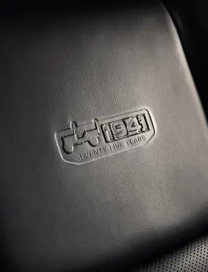 Jeep al Salone di Ginevra 2016