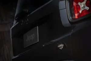 Jeep al Salone di Ginevra 2016