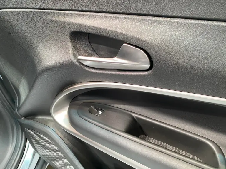 Jeep Avenger - Salone di Parigi 2022 - 6