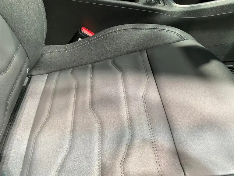 Jeep Avenger - Salone di Parigi 2022 - 7