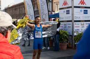 Jeep Avenger Torino City Marathon 2022 - Foto - 4