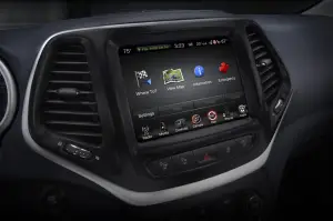 Jeep Cherokee 2013