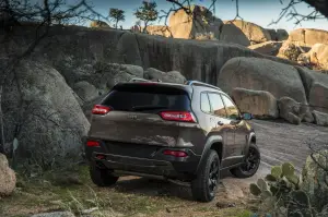Jeep Cherokee 2013