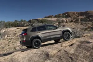 Jeep Cherokee 2013