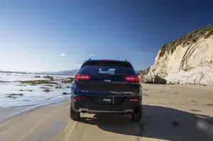 Jeep Cherokee 2013