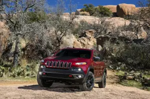 Jeep Cherokee 2013