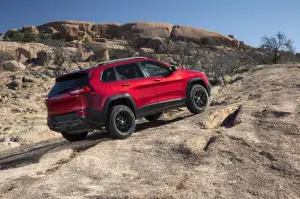 Jeep Cherokee 2013