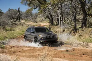 Jeep Cherokee 2013