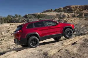 Jeep Cherokee 2013