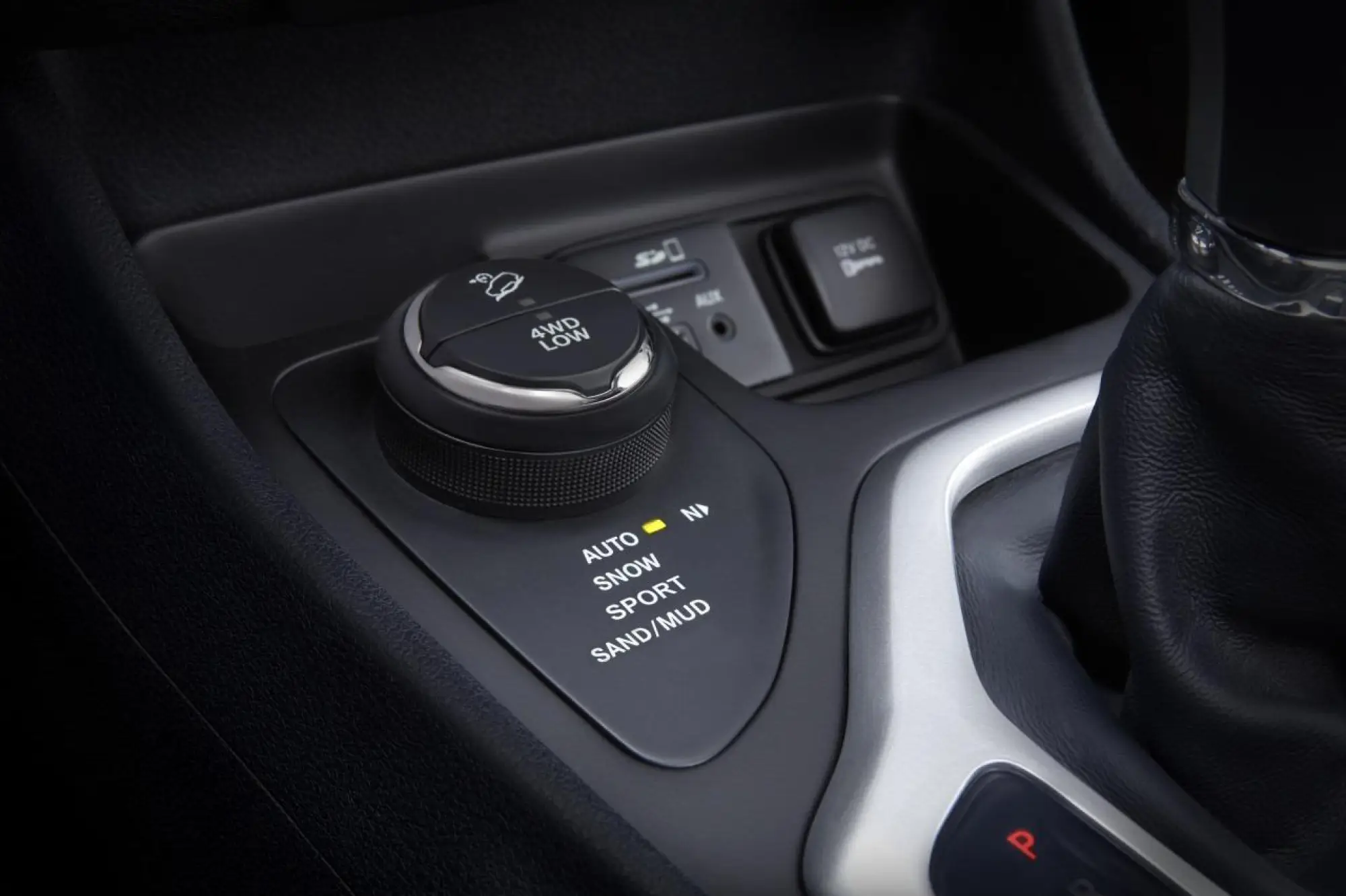 Jeep Cherokee 2013 - 24