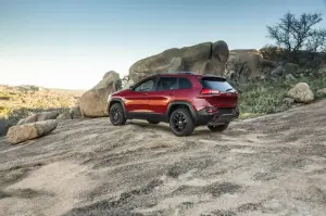 Jeep Cherokee 2013
