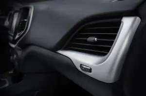 Jeep Cherokee 2013