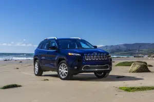 Jeep Cherokee 2013