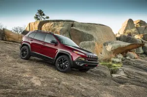 Jeep Cherokee 2013