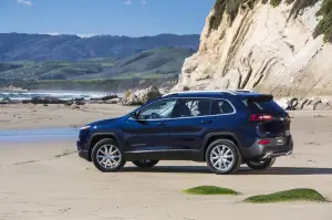Jeep Cherokee 2013