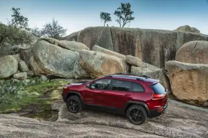 Jeep Cherokee 2013