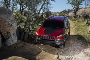 Jeep Cherokee 2013