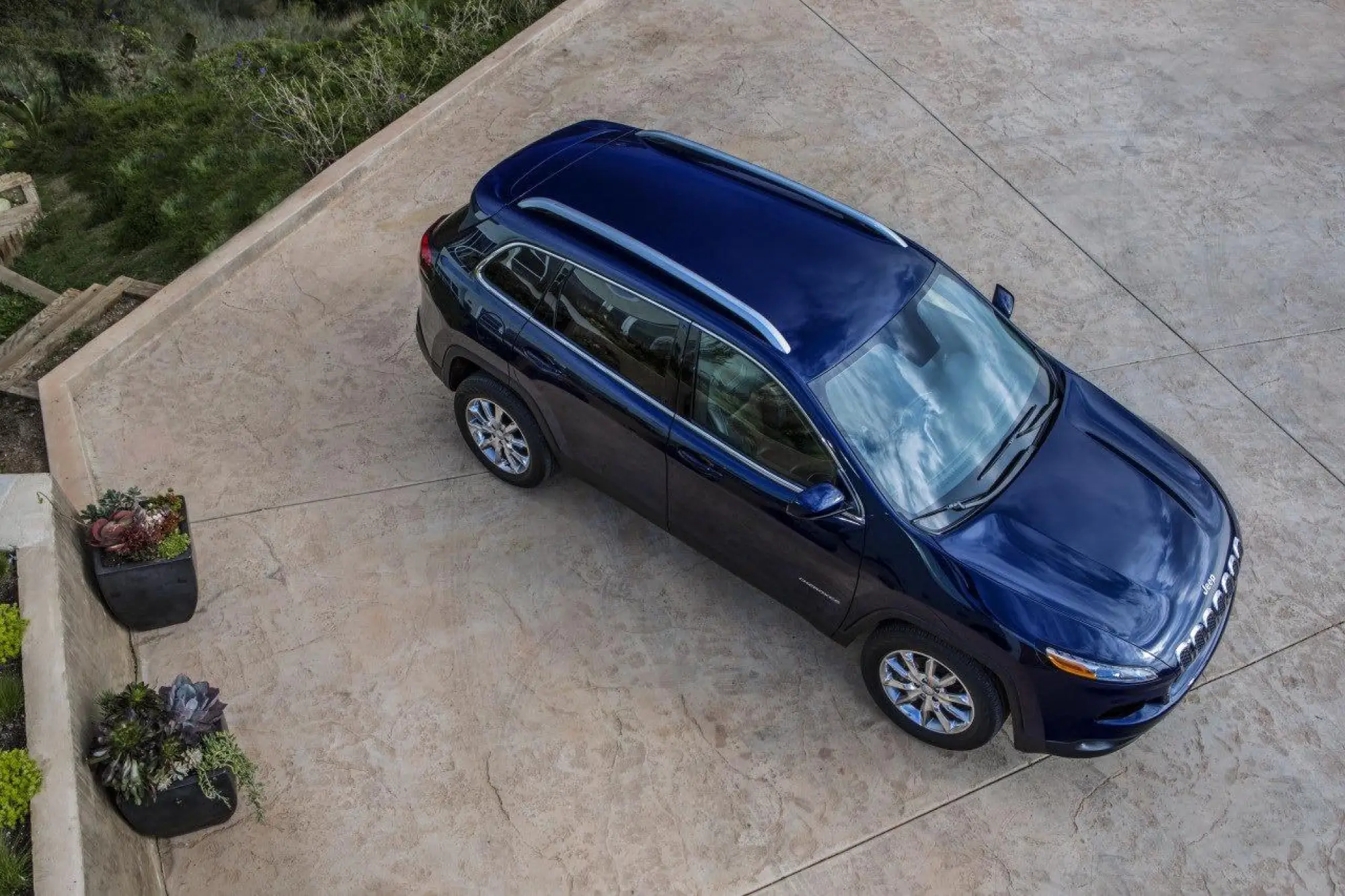 Jeep Cherokee 2013 - 37
