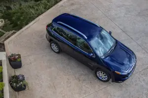 Jeep Cherokee 2013