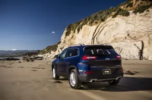 Jeep Cherokee 2013