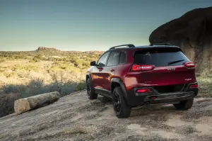 Jeep Cherokee 2013