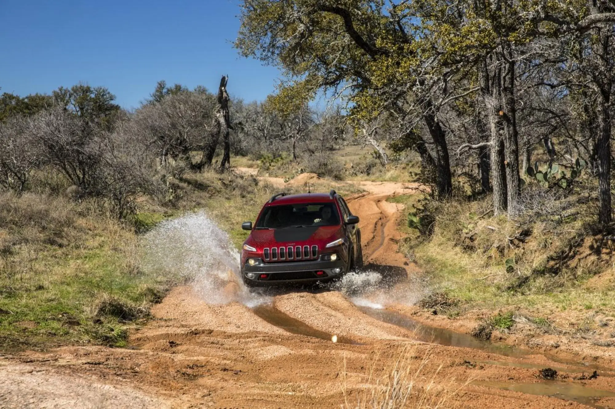 Jeep Cherokee 2013 - 42