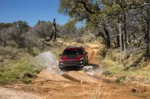 Jeep Cherokee 2013