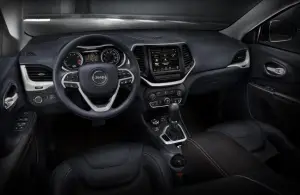 Jeep Cherokee 2013