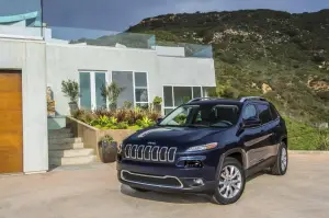 Jeep Cherokee 2013