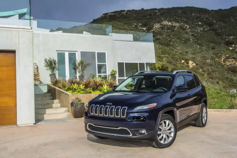 Jeep Cherokee 2013 - 44