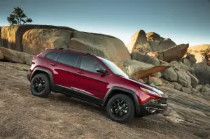 Jeep Cherokee 2013