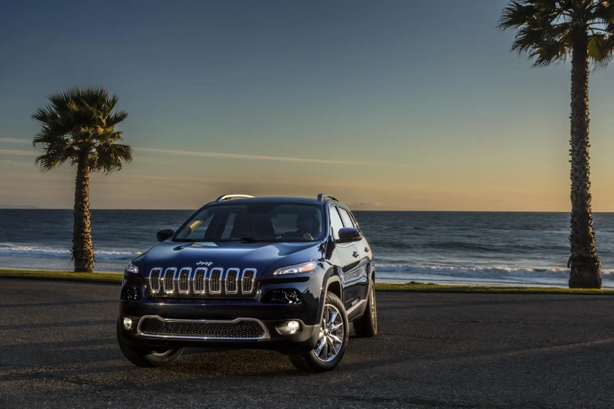 Jeep Cherokee 2013 - 46