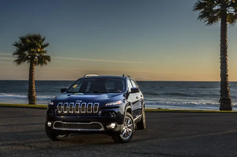 Jeep Cherokee 2013 - 46