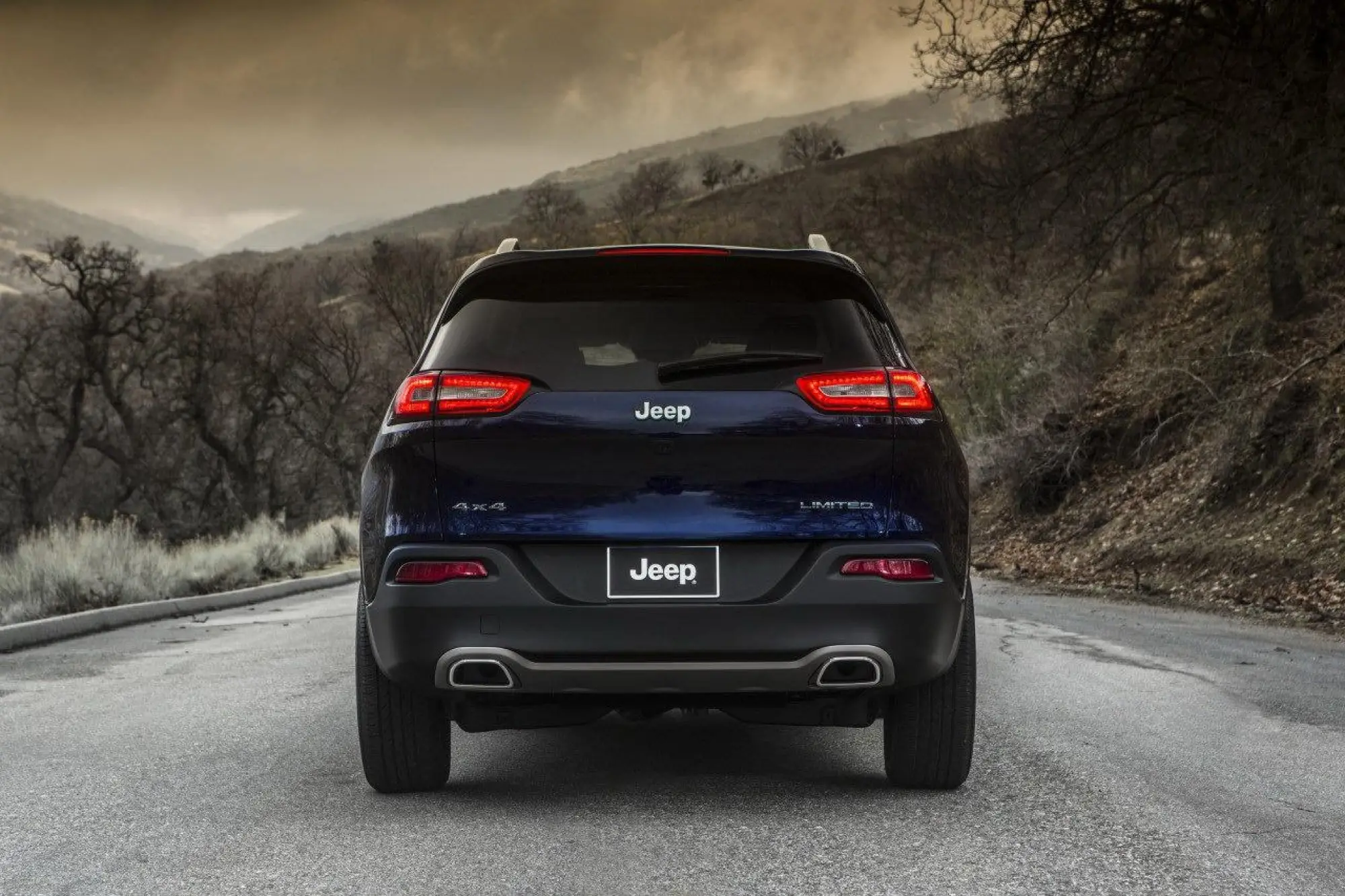 Jeep Cherokee 2013 - 47