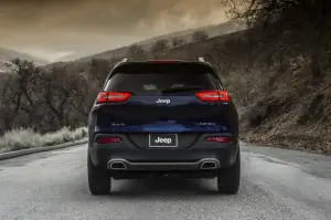 Jeep Cherokee 2013