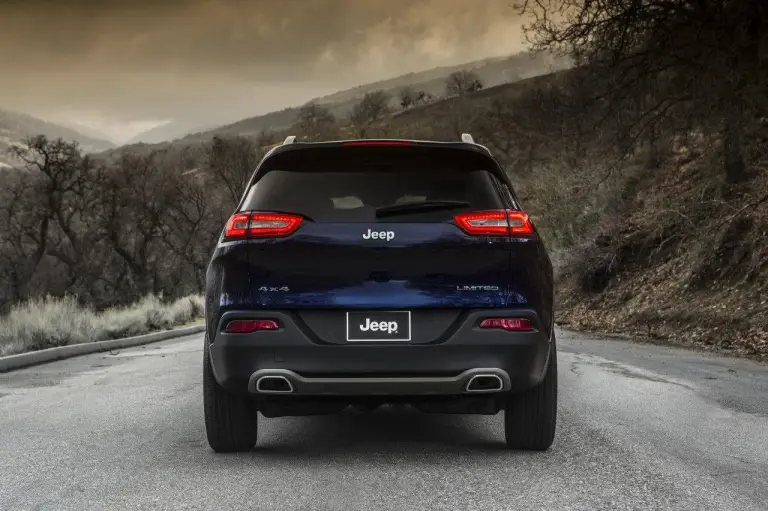 Jeep Cherokee 2013 - 47