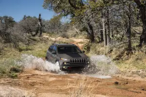 Jeep Cherokee 2013